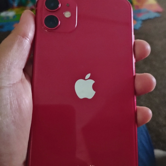 I phone